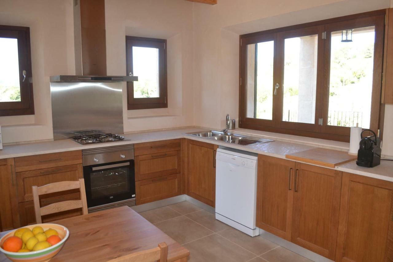 Ca'S Patro Macianer Etv9544 Villa Manacor  Kültér fotó