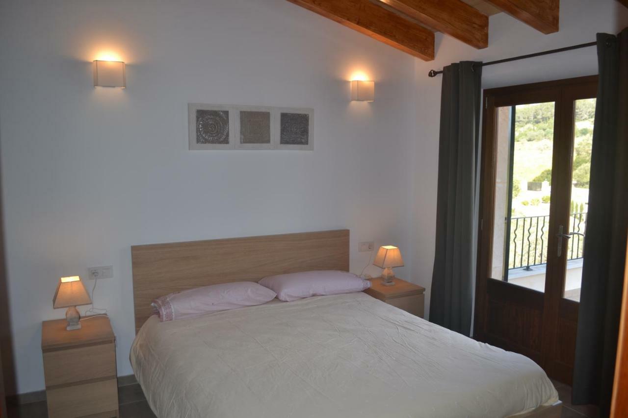 Ca'S Patro Macianer Etv9544 Villa Manacor  Kültér fotó