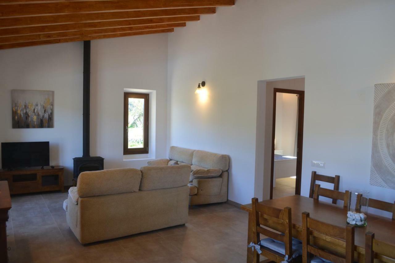 Ca'S Patro Macianer Etv9544 Villa Manacor  Kültér fotó