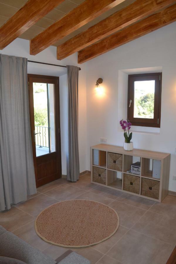 Ca'S Patro Macianer Etv9544 Villa Manacor  Kültér fotó
