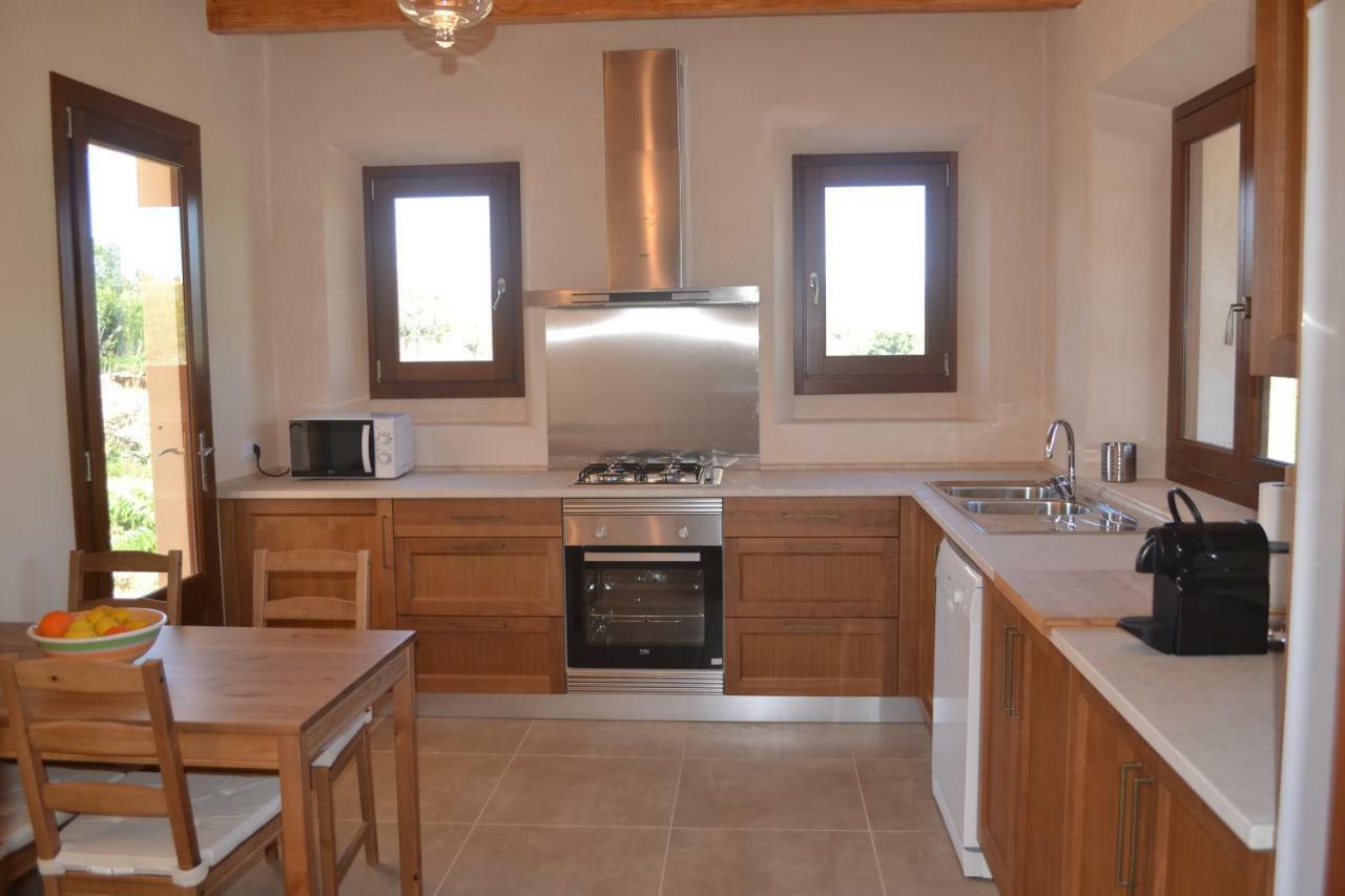 Ca'S Patro Macianer Etv9544 Villa Manacor  Kültér fotó