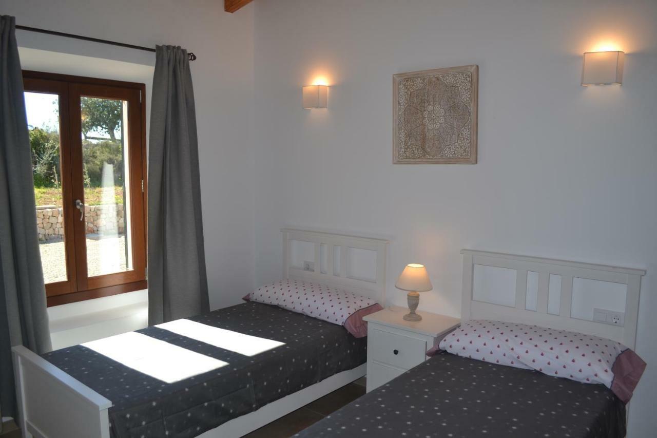Ca'S Patro Macianer Etv9544 Villa Manacor  Kültér fotó